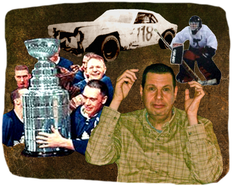 Jeff The Leafs Fan