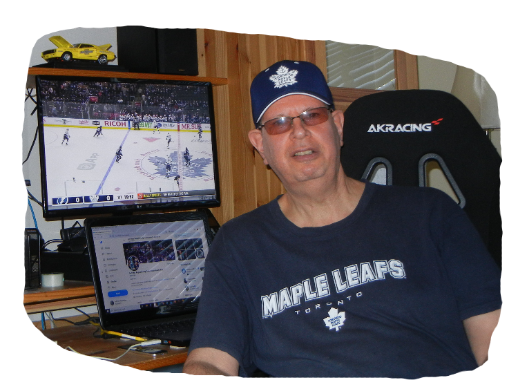 Jeff The Leafs Fan